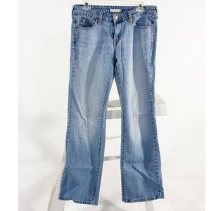 Levi's 545 low-rise boot cut women's size 10